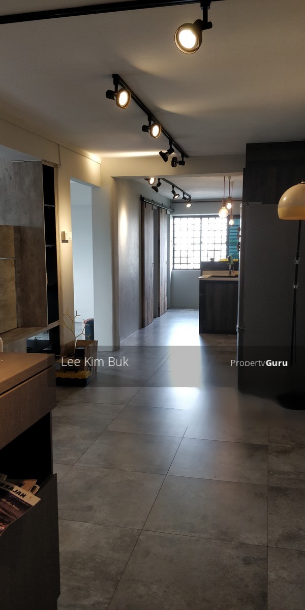 Blk 36 Teban Gardens Road (Jurong East), HDB 3 Rooms #204204241